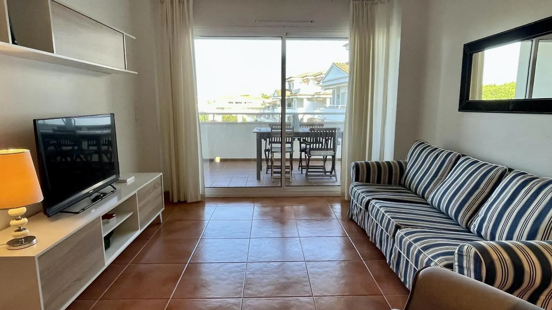 Apartamento Green Mar G 304 Pals Espanha