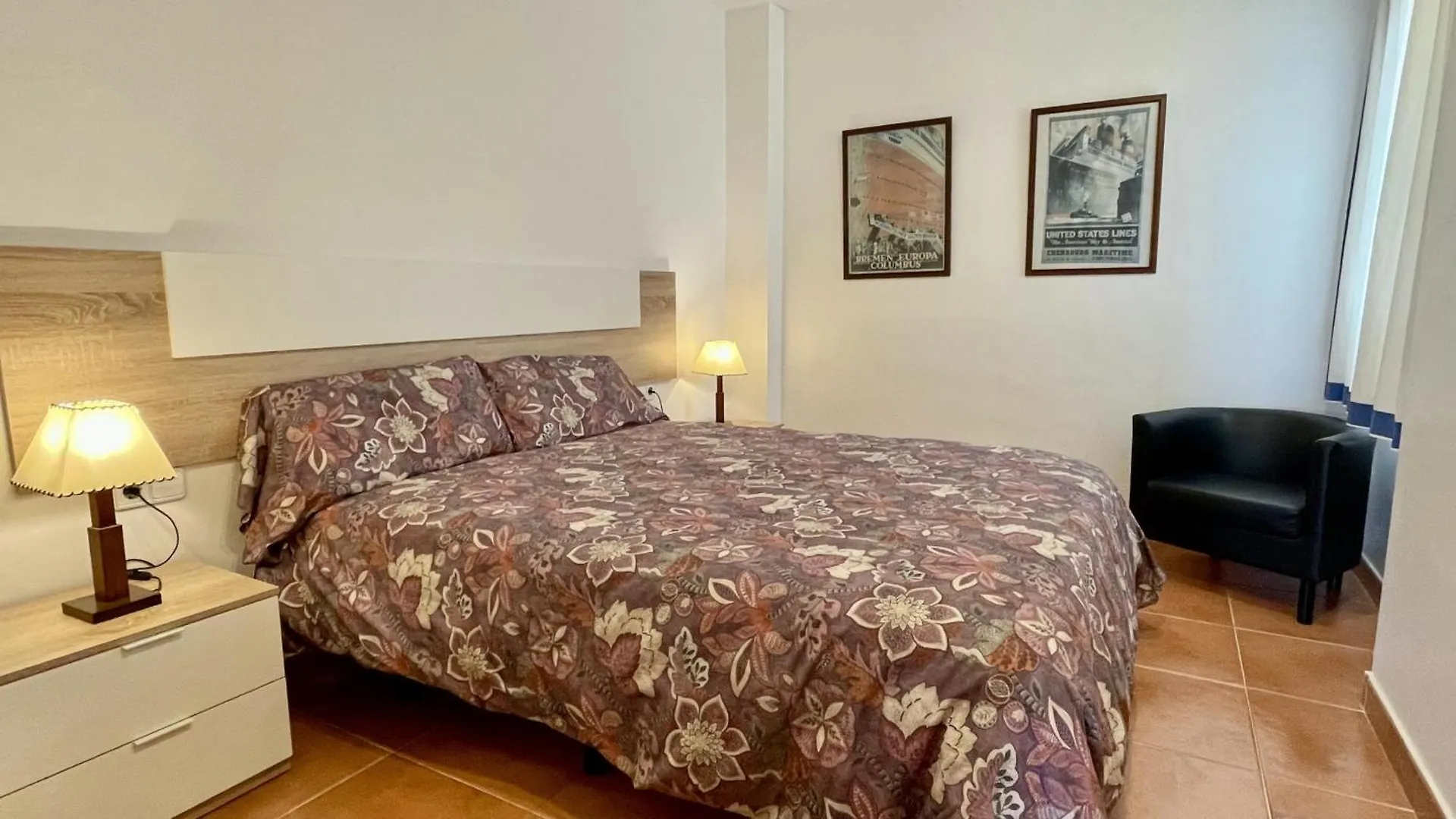 Apartamento Green Mar G 304 Pals