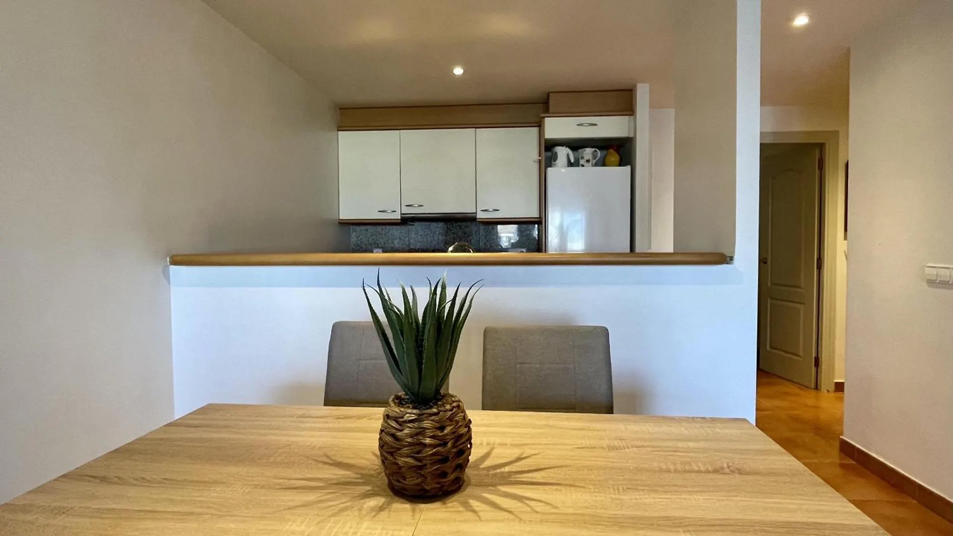 Green Mar G 304 Pals Apartamento