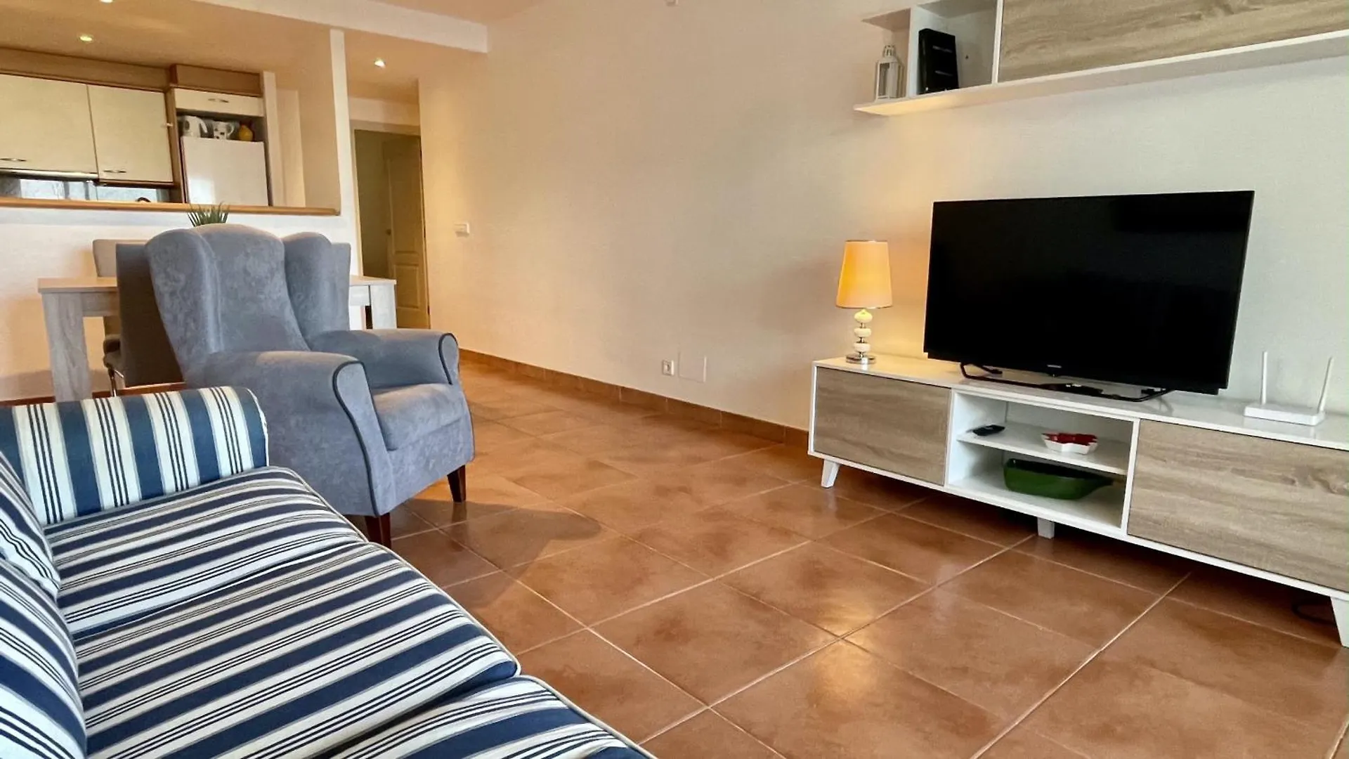 Green Mar G 304 Pals Apartamento
