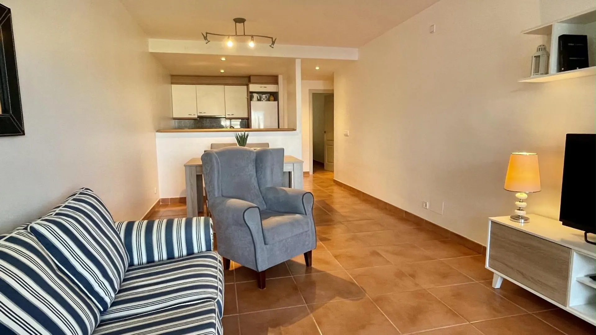 Apartamento Green Mar G 304 Pals